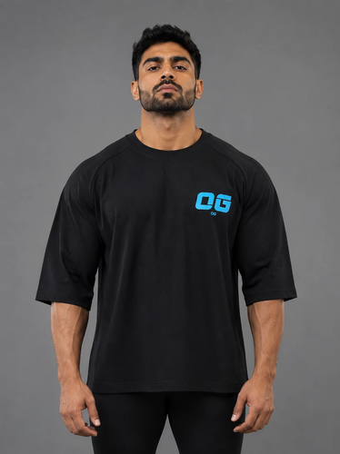 تیشرت پارچه ماکان OG