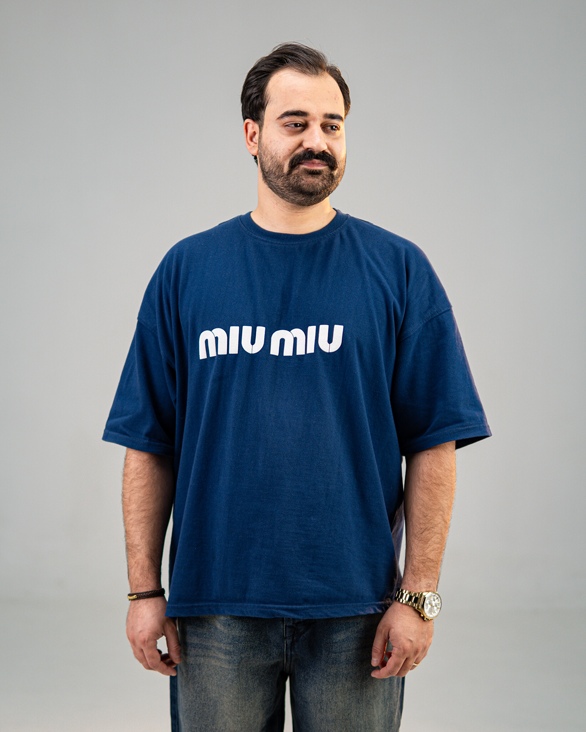 تیشرت MIU MIU