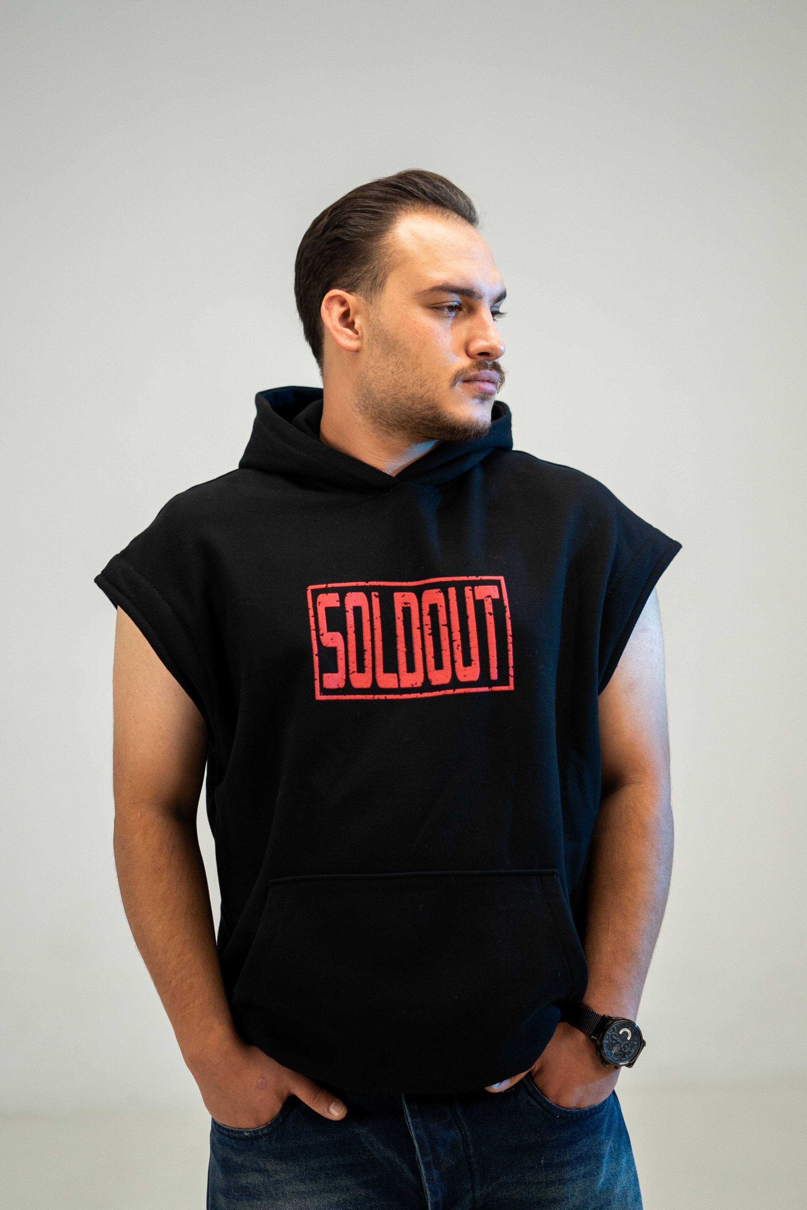 وست هودی soldout
