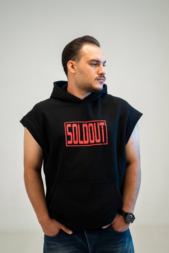 وست هودی soldout