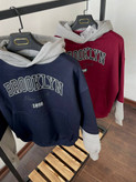 هودی BROOKLYN
