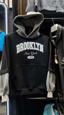 هودی BROOKLYN